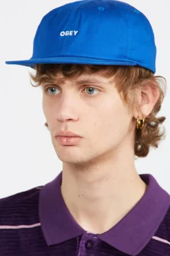 BOD TWI - Casquette | Bleu