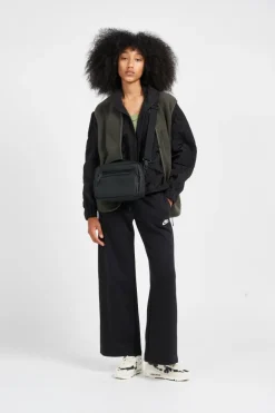 BODYSUIT - Top sans manches | Vert