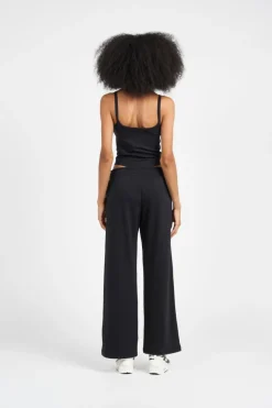 BODYSUIT - Top sans manches | Noir