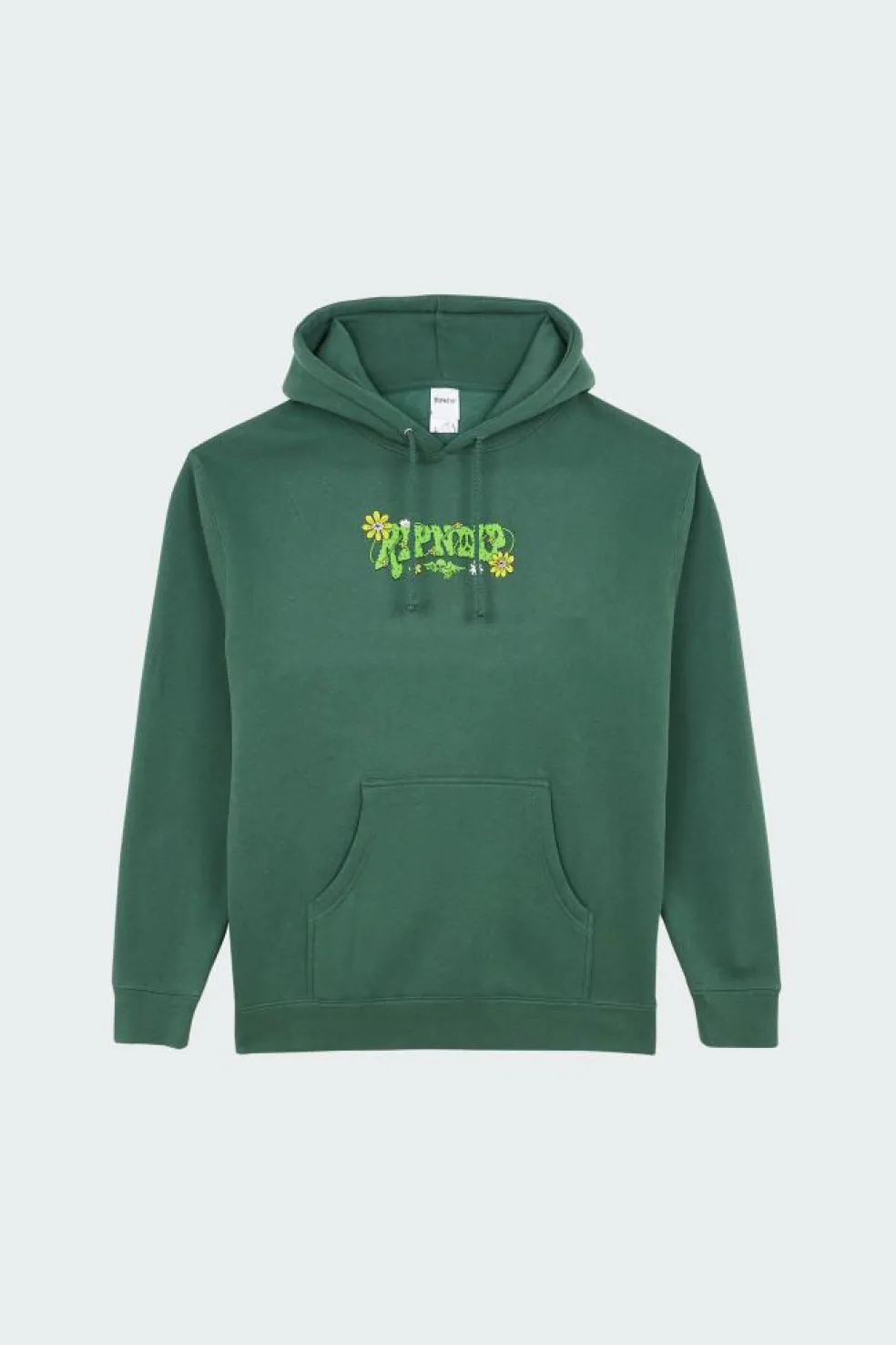 Boho Nerm Hoodie - Hoodie | Vert