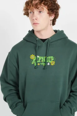 Boho Nerm Hoodie - Hoodie | Vert