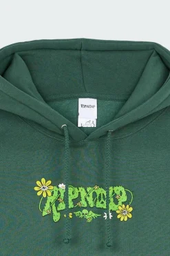 Boho Nerm Hoodie - Hoodie | Vert