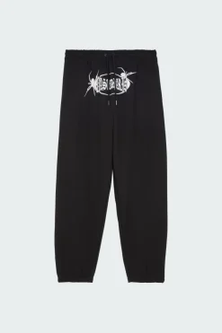 BOILER - Jogging | Noir