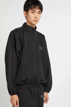 BOILER RESET - Veste | Noir