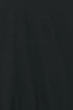 BOILER RESET - Veste | Noir