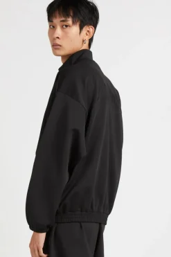 BOILER RESET - Veste | Noir