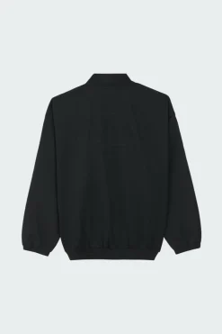 BOILER RESET - Veste | Noir