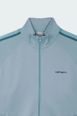 Bolan Jacket - Veste | Bleu