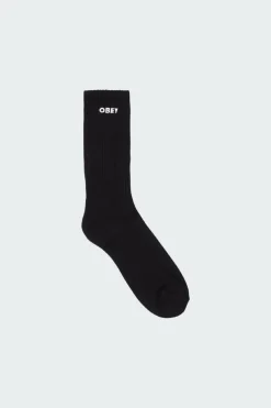 BOLD - Chaussettes | Noir