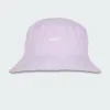 BOLD NYLON BUCKET HAT - Bob | Violet