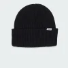 BOLD ORGANIC - Bonnet | Noir