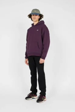 BOLD STAR EXTRA - Hoodie | Violet