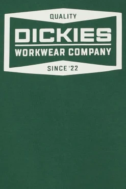 BOLIVAR FZ HOODIE - Hoodie zippé | Vert