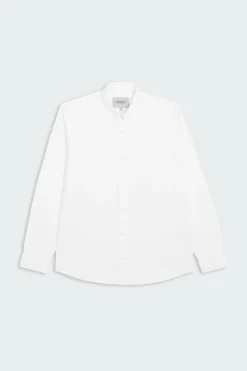 BOLTON - Chemise | Blanc