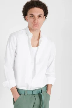 BOLTON - Chemise | Blanc