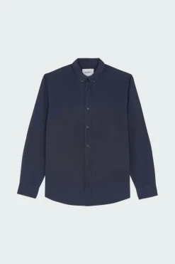 BOLTON - Chemise | Bleu