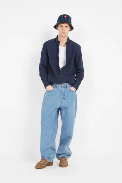 BOLTON - Chemise | Bleu