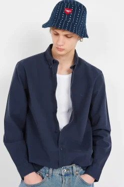 BOLTON - Chemise | Bleu