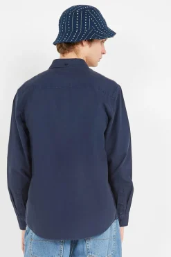 BOLTON - Chemise | Bleu