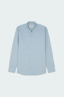 BOLTON - Chemise | Bleu