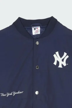 Bomber Jacket - Veste | Bleu