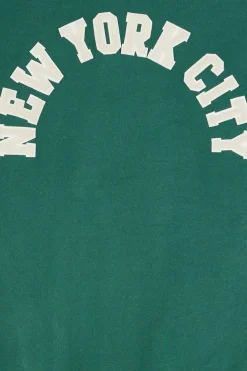 Bomber Jacket - Veste | Vert