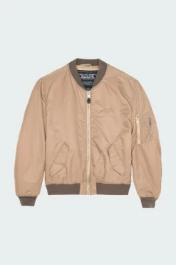 Bomber MA-1 - Blouson | Beige