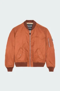 Bomber MA-1 - Blouson | Marron