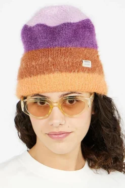 BONN 2110011 ALULO BNIE RUST - bonnet | Rouge