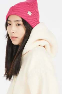 BONN 29810301 KINABALU BNIE H - Bonnet | Rose