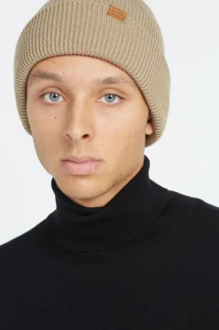 BONN 29810241 KINABALU BNIE T - bonnet | Marron
