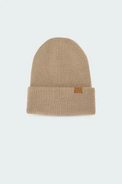 BONN 29810241 KINABALU BNIE T - bonnet | Marron