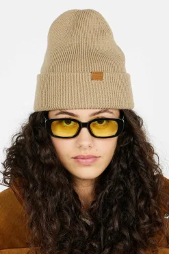 BONN 29810241 KINABALU BNIE T - bonnet | Marron