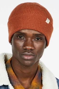 BONN 1752011 MAKALUN BNIE RUS - Bonnet | Marron