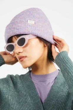 BONN 1691018 SARELA BNIE PURP - bonnet | Violet