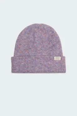 BONN 1691018 SARELA BNIE PURP - Bonnet | Violet