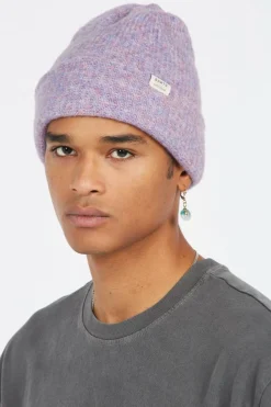 BONN 1691018 SARELA BNIE PURP - Bonnet | Violet