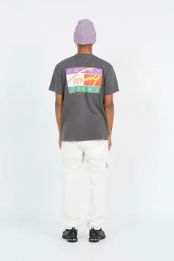 BONN 1691018 SARELA BNIE PURP - Bonnet | Violet