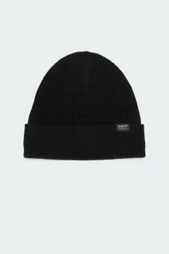 BONN 2163001 TAMES BNIE 01 BLA - bonnet | Noir