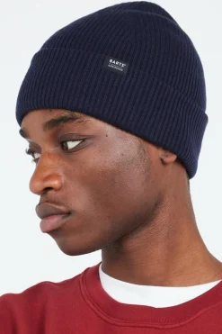 BONN 2163003 TAMES BNIE NAVY - bonnet | Bleu