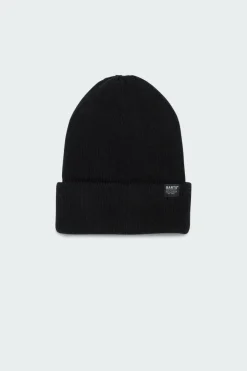 Bonnet | Noir