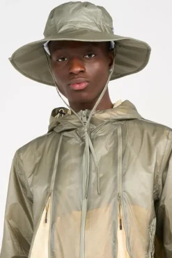 BOONIE HAT RIPSTOP W2 - Bobs | Vert