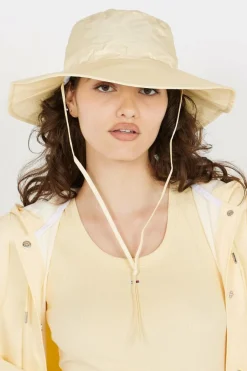 BOONIE HAT RIPSTOP W2 - Bobs | Beige