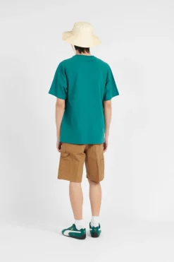 BOONIE HAT RIPSTOP W2 - Bobs | Beige