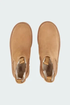 BOOT 1134526 NEUMEL PLATFORM C - Bottines | Marron