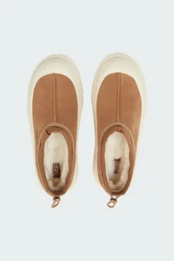 BOOT 1144096 TASMAN WEATHER HYBRID CWTC - Boots | Marron