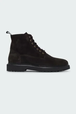 BOOT AG311 BRODY COFFEE - Bottes | Marron