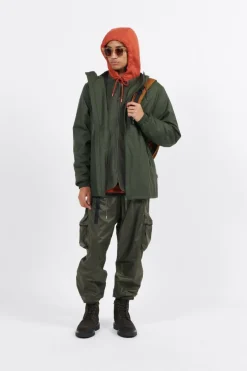 BOOT AG311 BRODY COFFEE - Bottes | Marron