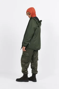 BOOT AG311 BRODY COFFEE - Bottes | Marron