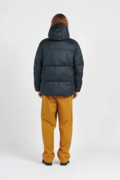 BOOT AG317 JAYLEN MID COFFEE - Derbies | Marron